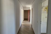 Eine Wohnung vor der Übergabe an Artis Projekte GmbH, die Bundesweit für große Unternehmen Bauplanungen umsetzen